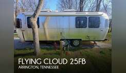 2023 Airstream Flying Cloud 25FB RV