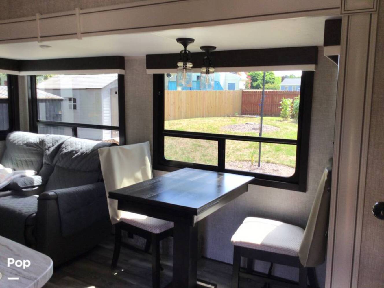 A photo of this 2022 Jayco Eagle HT 28.5RSTS
