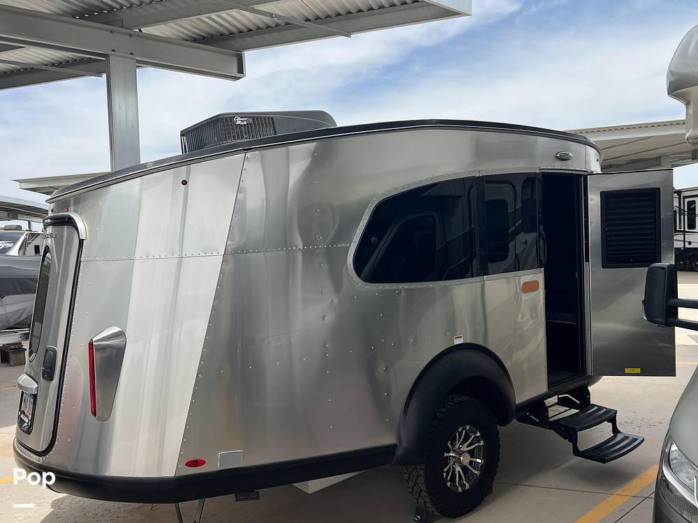 2021 Airstream Basecamp 20X in gilbert AZ