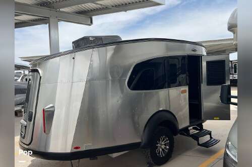 2021 Airstream Basecamp 20X in gilbert AZ