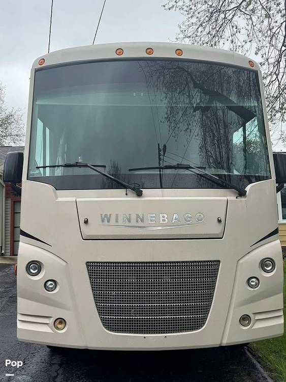 2019 Winnebago Vista 31BE in lancaster OH