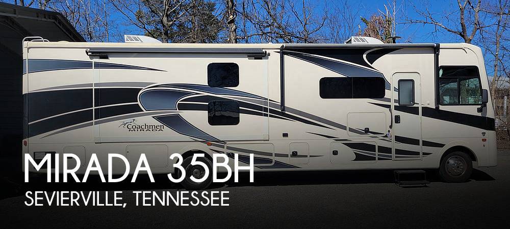 2022 Coachmen Mirada 35BH RV