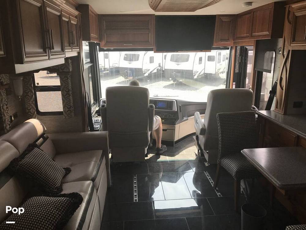 2018 Newmar Ventana 4049 in ronks PA