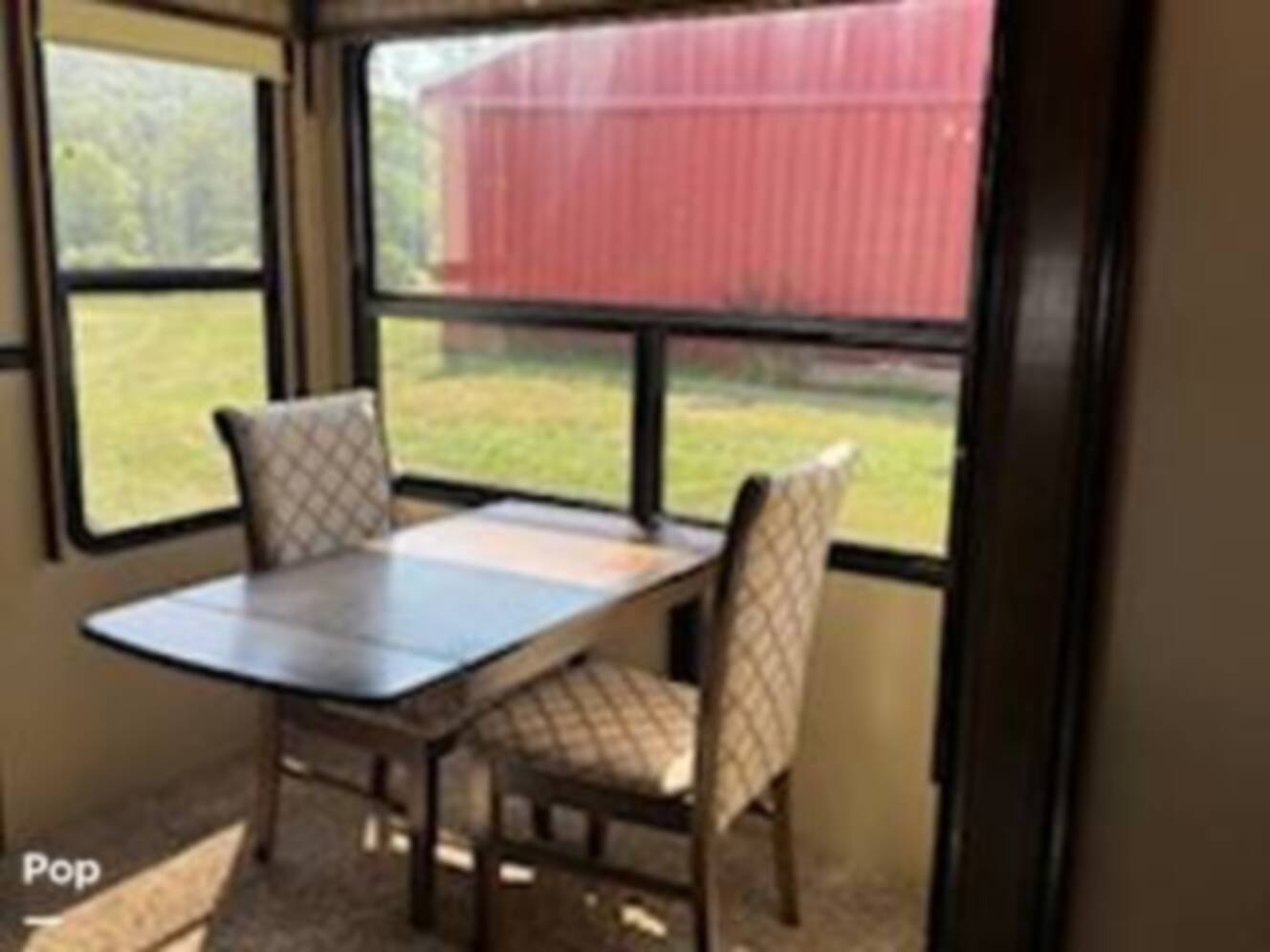 A photo of this 2019 Grand Design Solitude 375RES