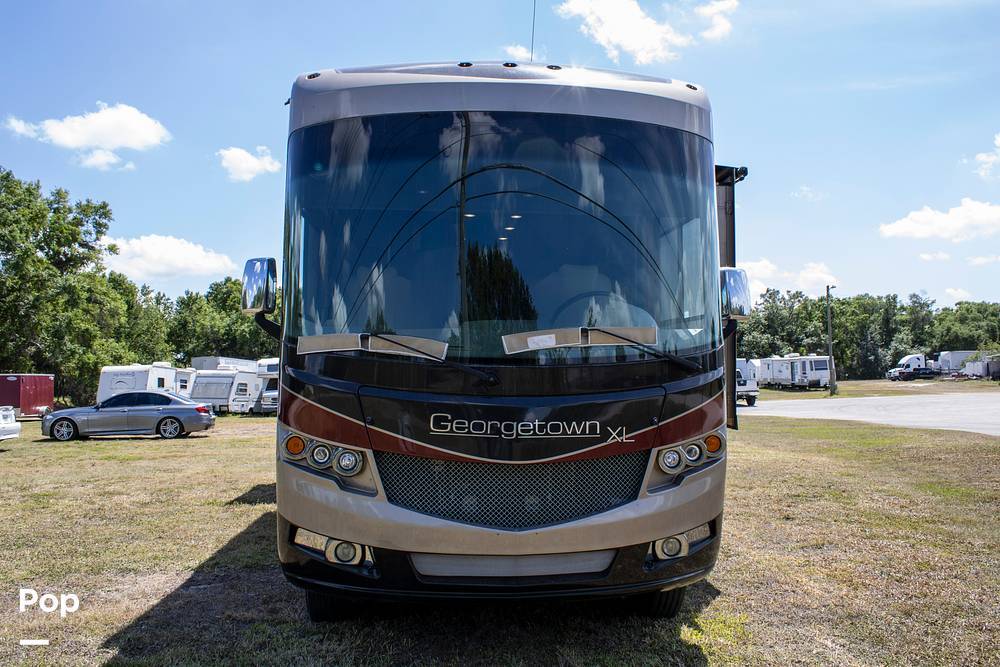 2017 Forest River Georgetown XL 369DS in lakeland FL