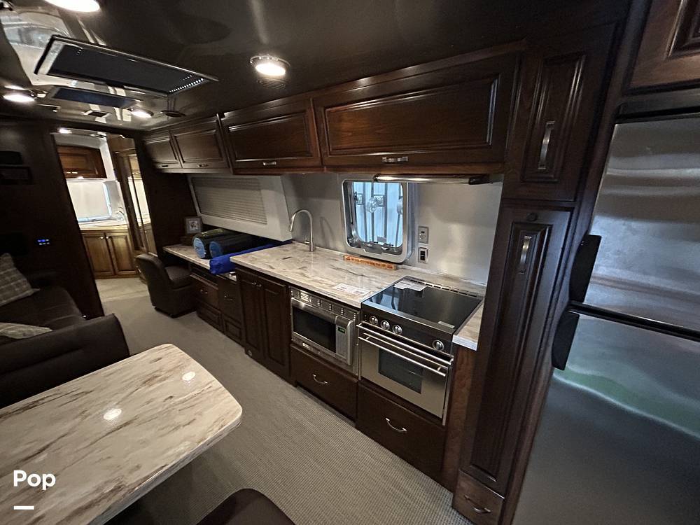2018 Airstream Classic 33FB in fort worth TX