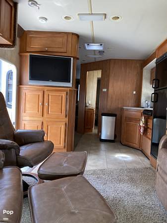 2008 Gulf Stream Conquest Endura 6362 in discovery bay CA