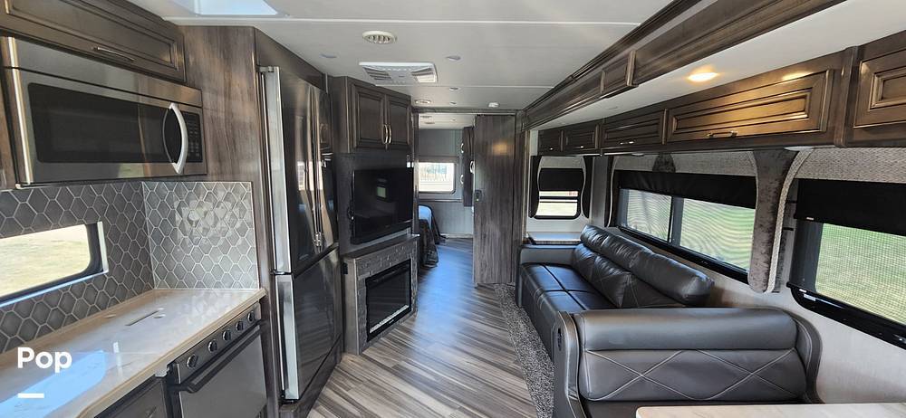 2022 Fleetwood Bounder 33C in haslet TX