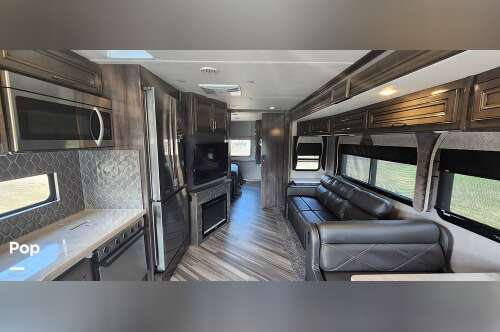 2022 Fleetwood Bounder 33C in haslet TX
