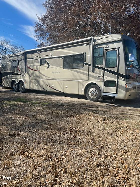 2006 Tiffin Allegro Bus 42QDP in abilene TX