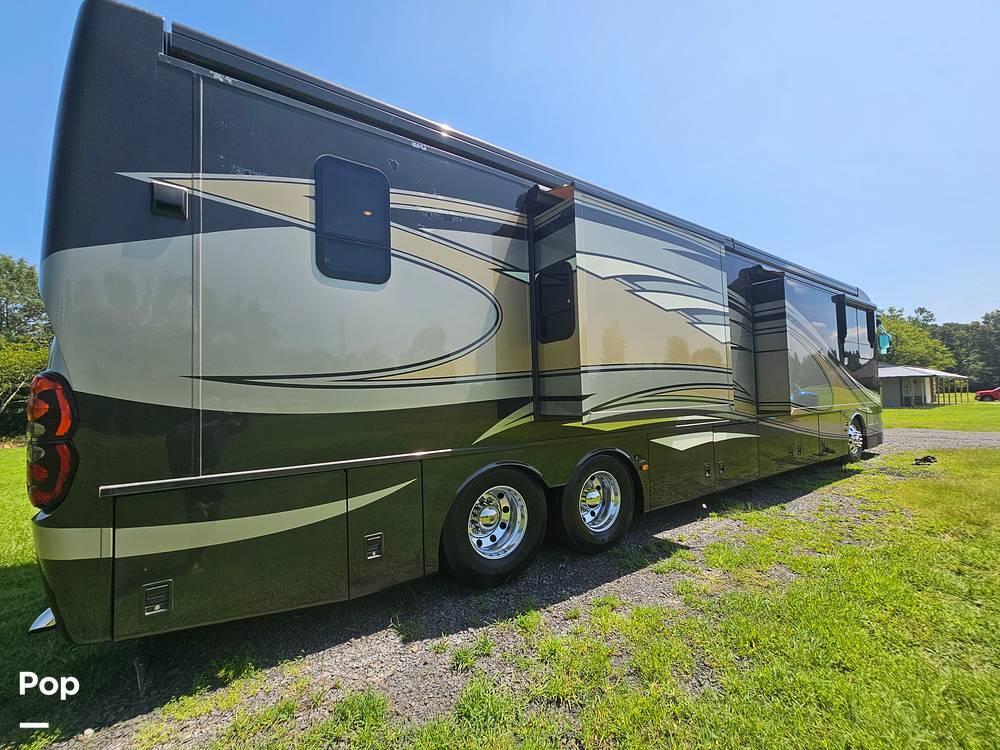 2009 Newmar Essex 4516 in jacksonville AR