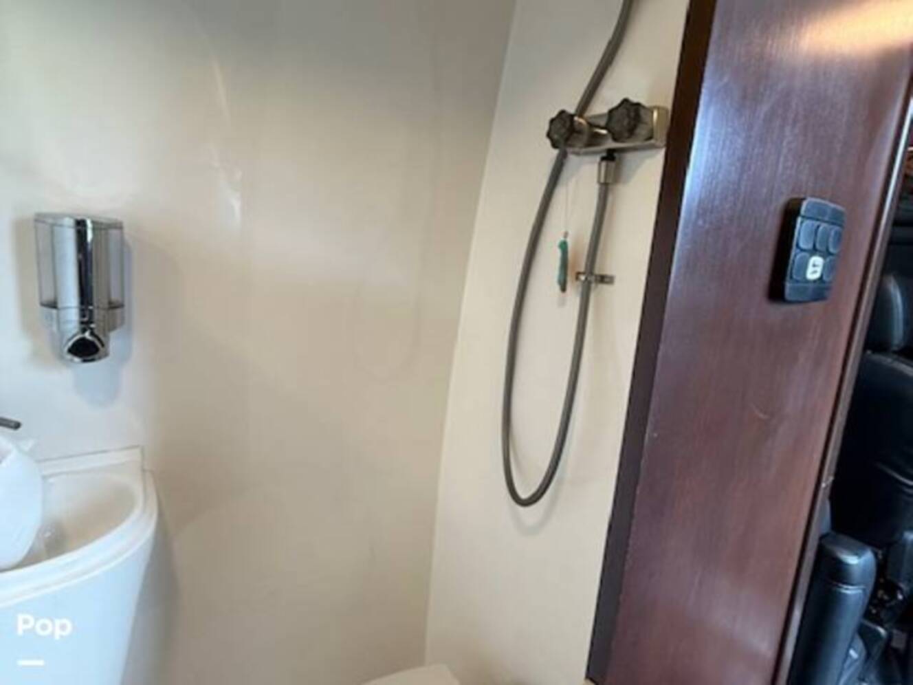 A photo of this 2018 Regency Xalta LX 4RS