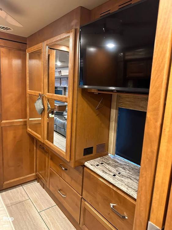 2019 Tiffin Allegro Open Road 36LA in hinesburg VT