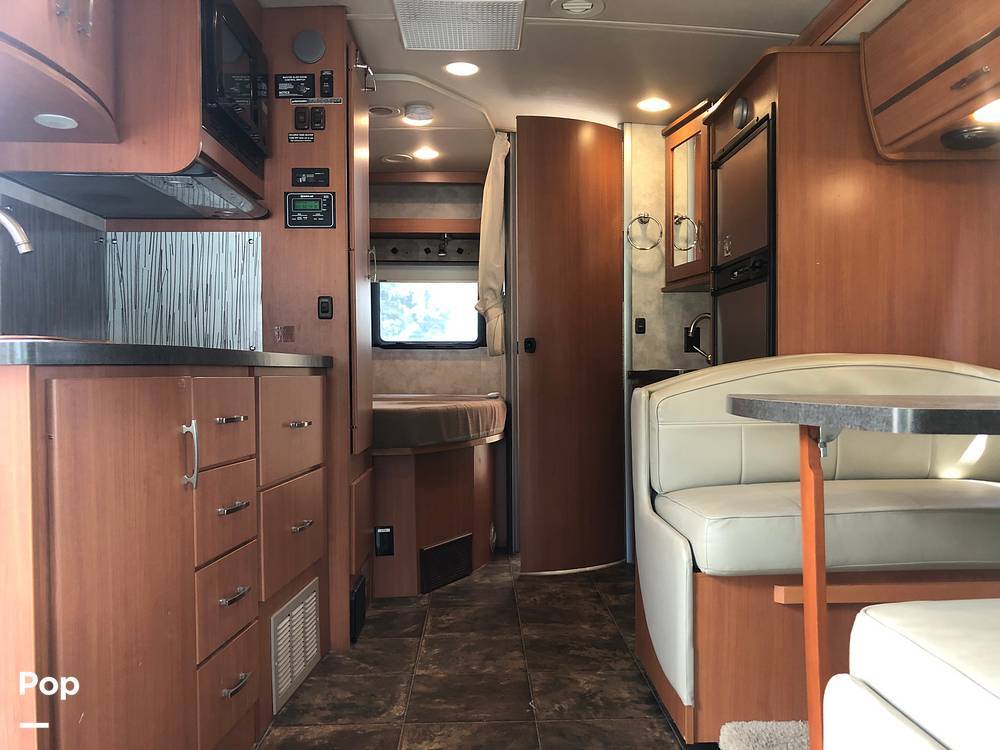 2013 Winnebago View 24J in sunnyvale CA