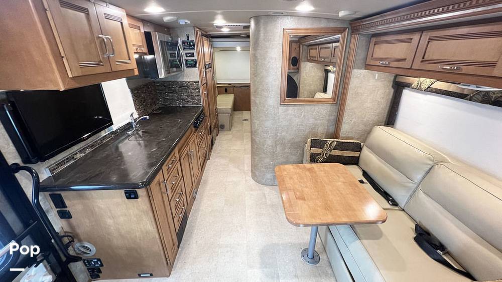 2016 Winnebago Aspect 27D in orono ME