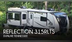 2021 Grand Design Reflection 315RLTS RV