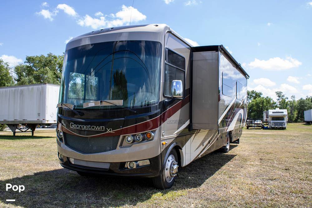 2017 Forest River Georgetown XL 369DS in lakeland FL