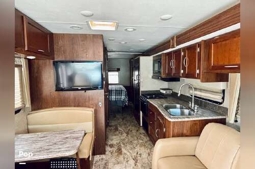 2017 Coachmen Pursuit 30FW in harrison AR