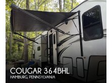 RVs with No Shortage of Storage Space: 5 Models from THOR image