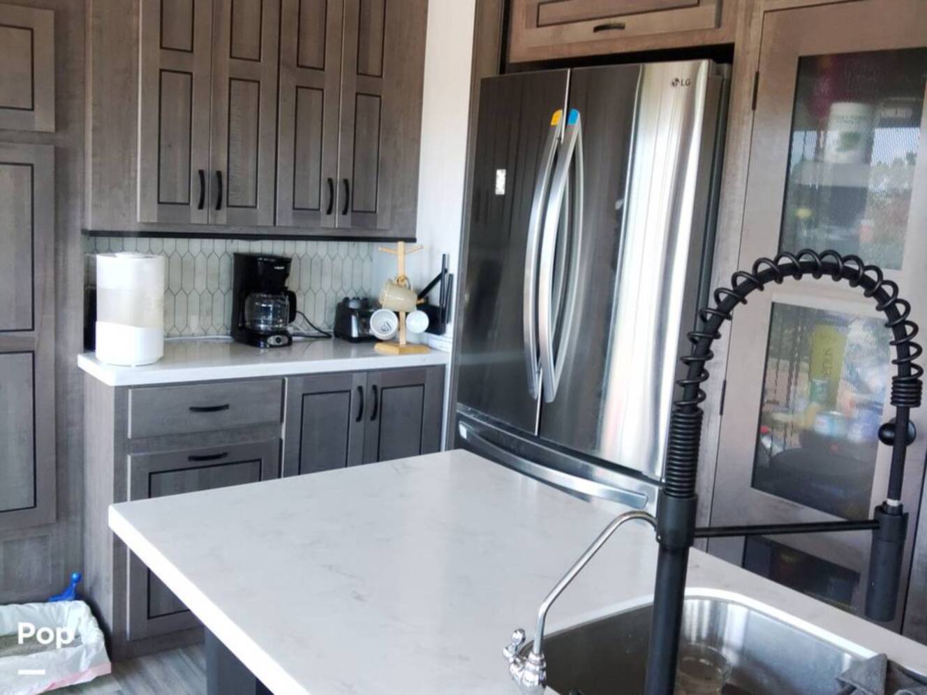 A photo of this 2022 Cedar Creek Cottage 40CCK