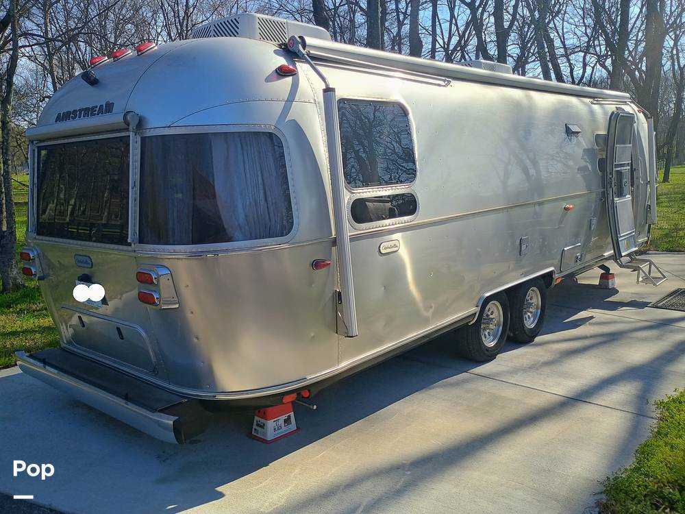 2023 Airstream Globetrotter 30RB in arrington TN