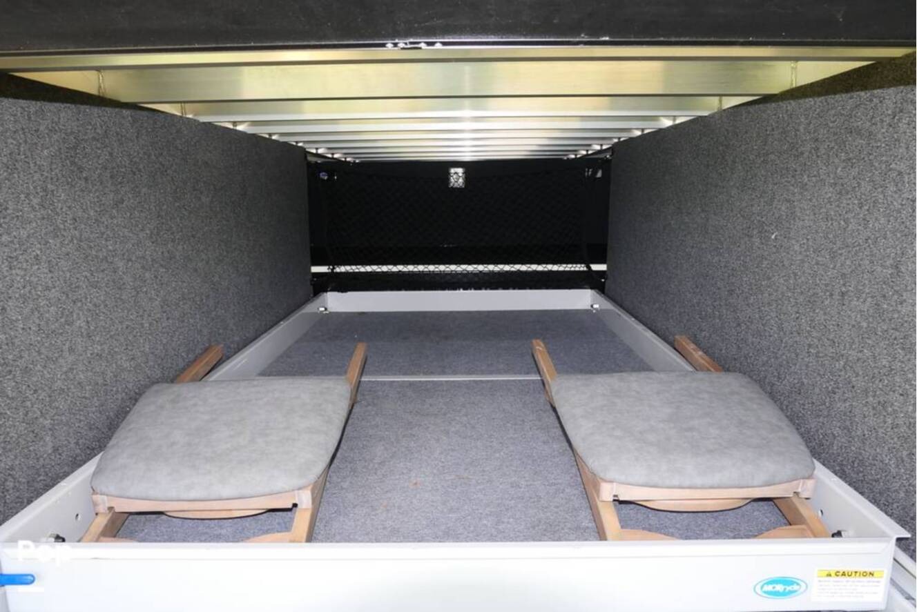 A photo of this 2022 Vanleigh Rv Beacon 42RDB