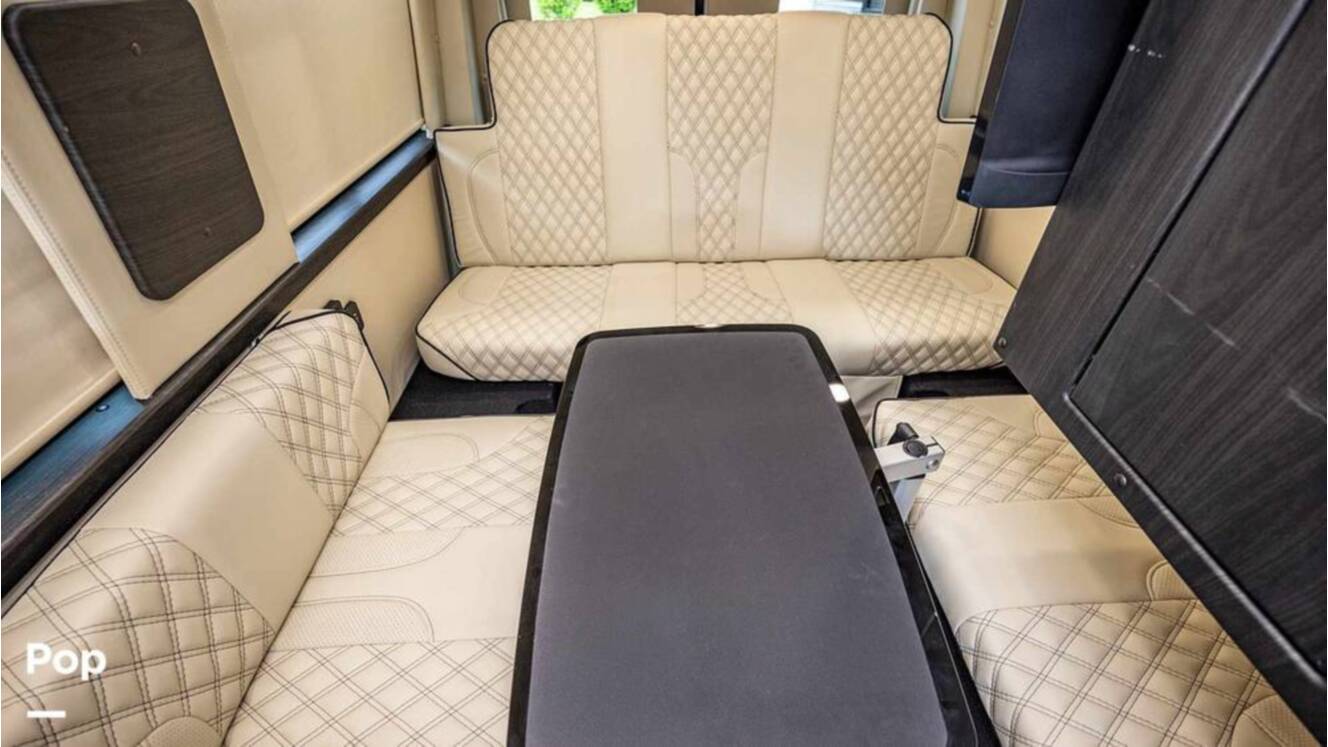 A photo of this 2023 Midwest Automotive Designs Passage MD2 170STD