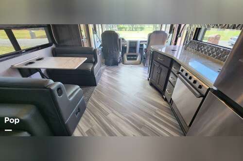 2022 Fleetwood Bounder 33C in haslet TX