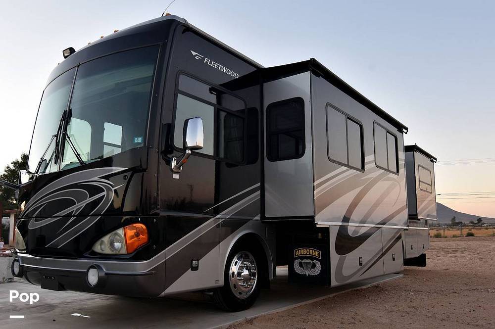 2007 Fleetwood Excursion 39S in apple valley CA