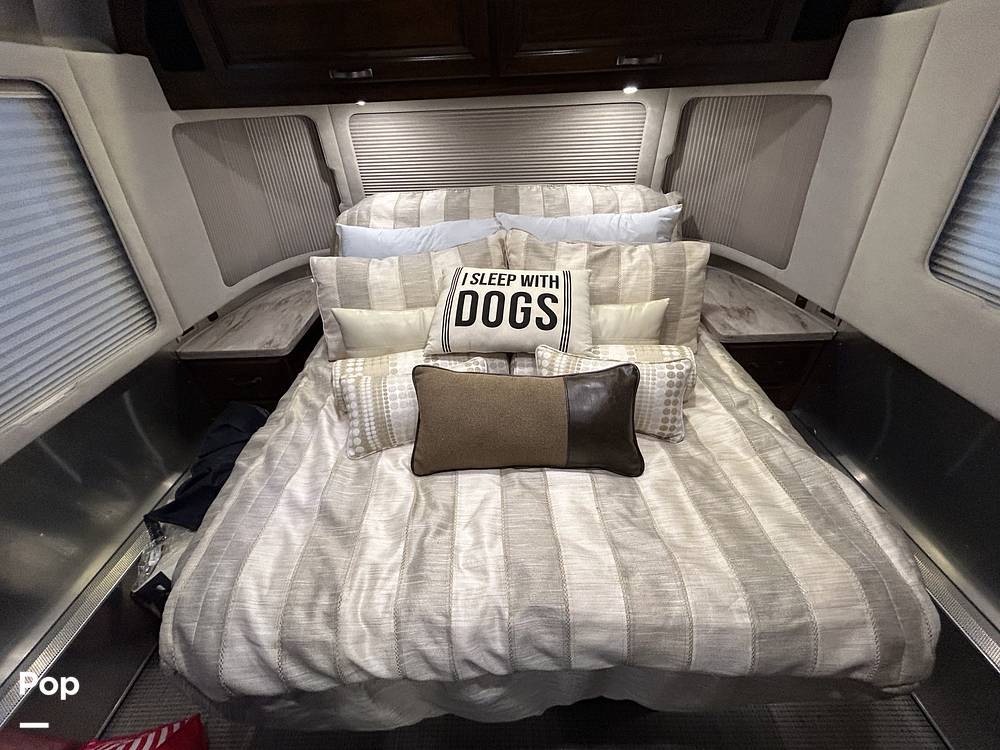 2018 Airstream Classic 33FB in fort worth TX