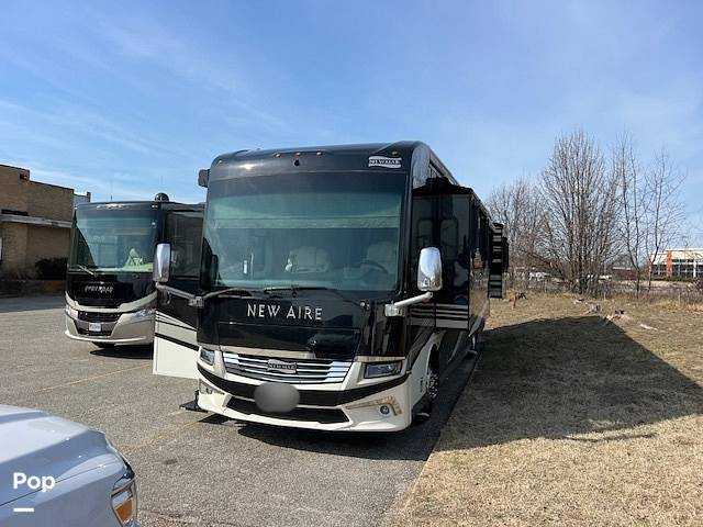 2020 Newmar New Aire 3541 in glen burnie MD