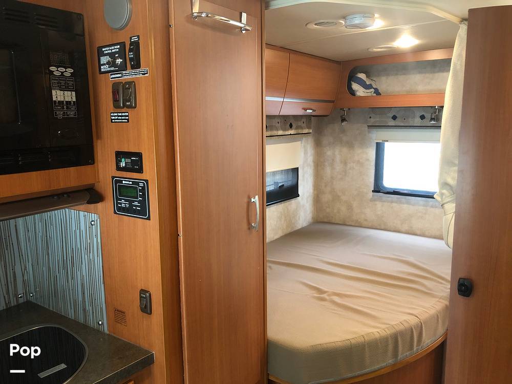 2013 Winnebago View 24J in sunnyvale CA