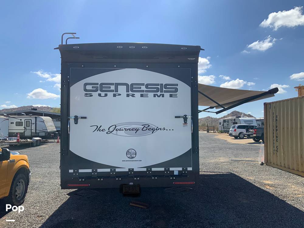 2023 Genesis Supreme Genesis Supreme 2916GCK in san tan valley AZ