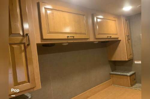2017 Thor Motor Coach Hurricane 29M in mesa AZ
