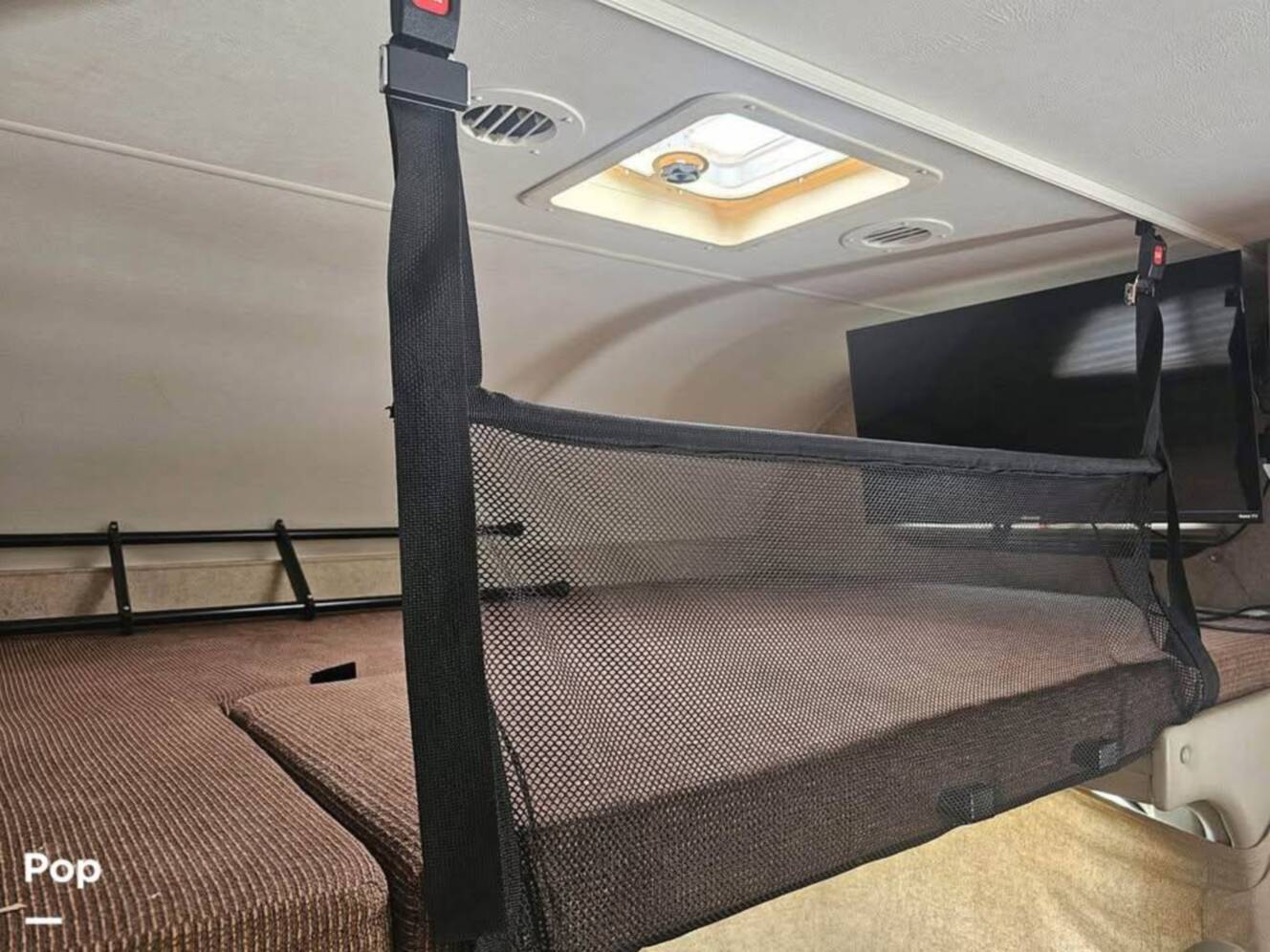 A photo of this 2017 Thor Motor Coach Four Winds 28Z