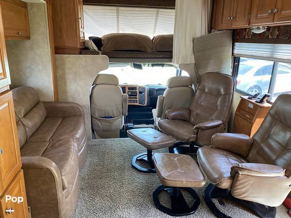 2008 Gulf Stream Conquest Endura 6362 in discovery bay CA