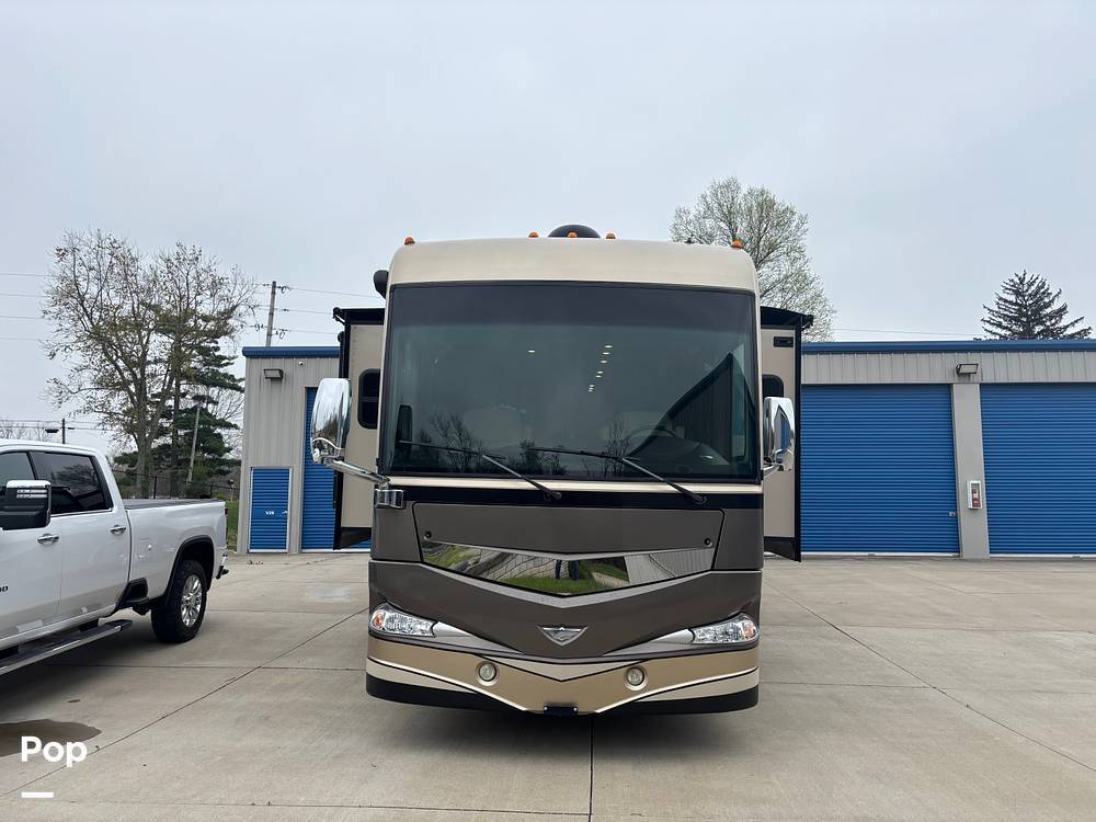 2015 Fleetwood Providence 42M in florence KY
