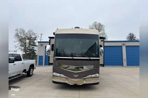 2015 Fleetwood Providence 42M in florence KY
