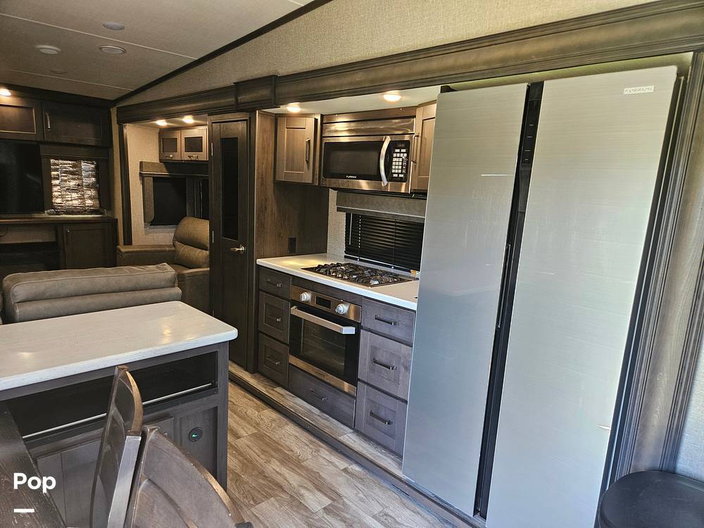 2022 Grand Design Reflection 341RDS in elm mott TX