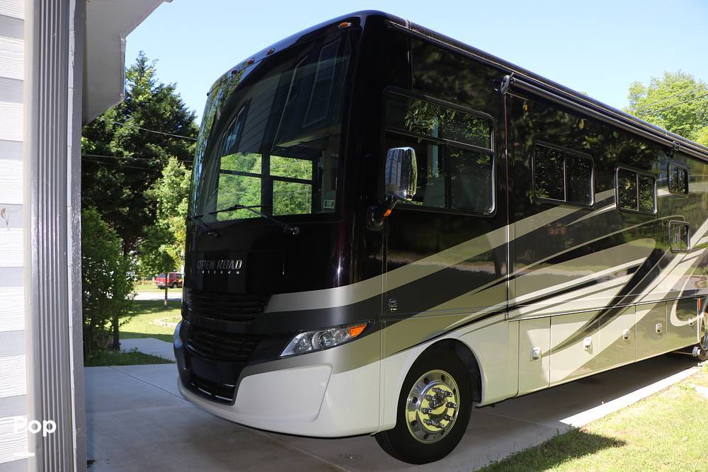 2020 Tiffin Allegro Open Road 36 UA Liquid Springs in lawrenceville GA