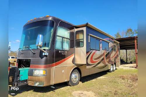 2011 Monaco Diplomat 42PAQ in lucedale MS