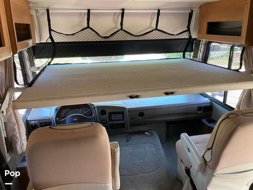 2016 Fleetwood Storm 35SK in meridian ID