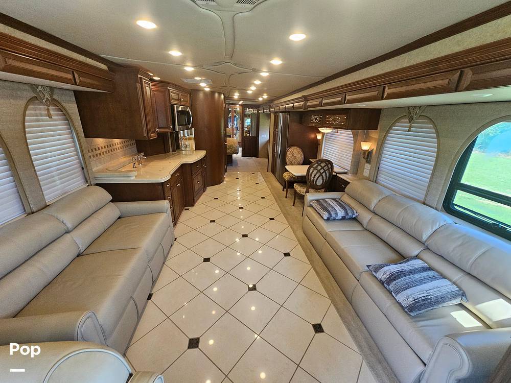 2009 Newmar Essex 4516 in jacksonville AR