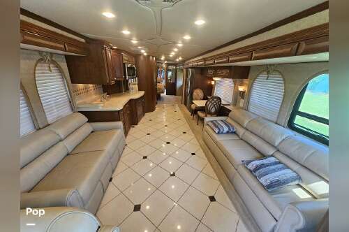 2009 Newmar Essex 4516 in jacksonville AR