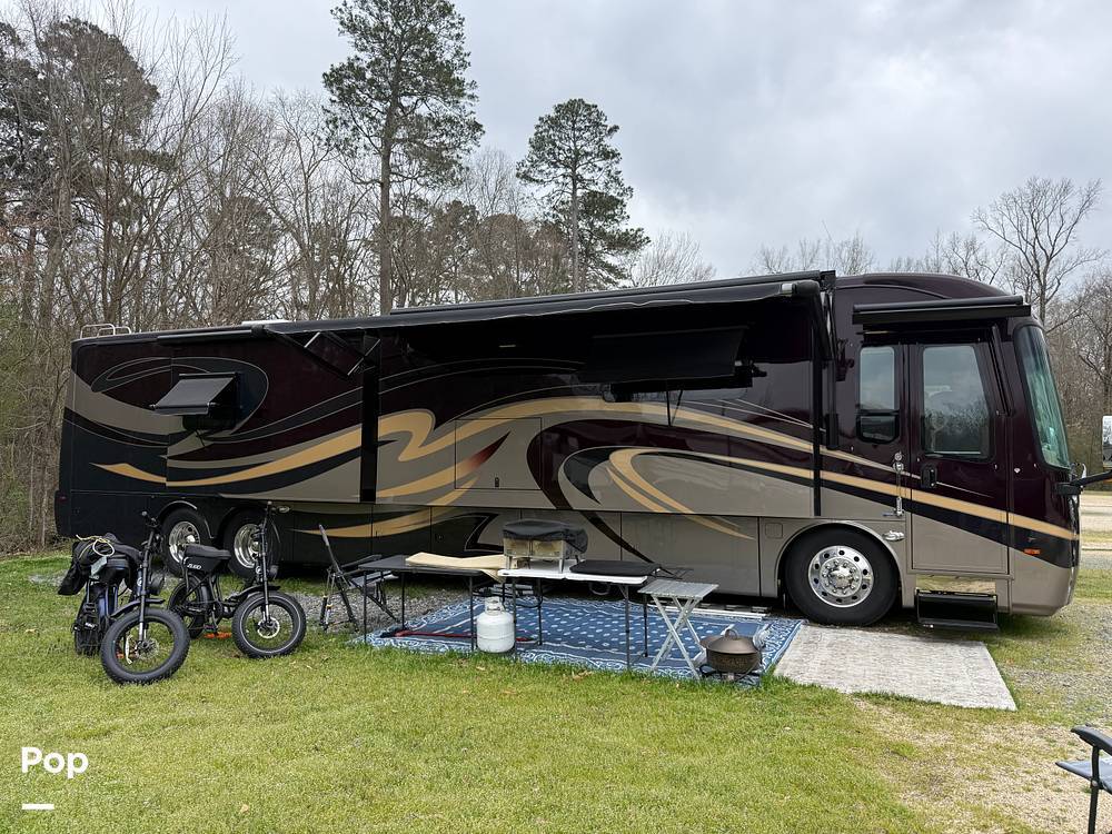 2015 Entegra Coach Aspire 44B in rocky point NC