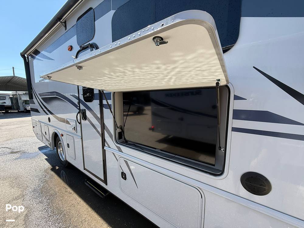 2023 Holiday Rambler Admiral 28A in clearwater FL