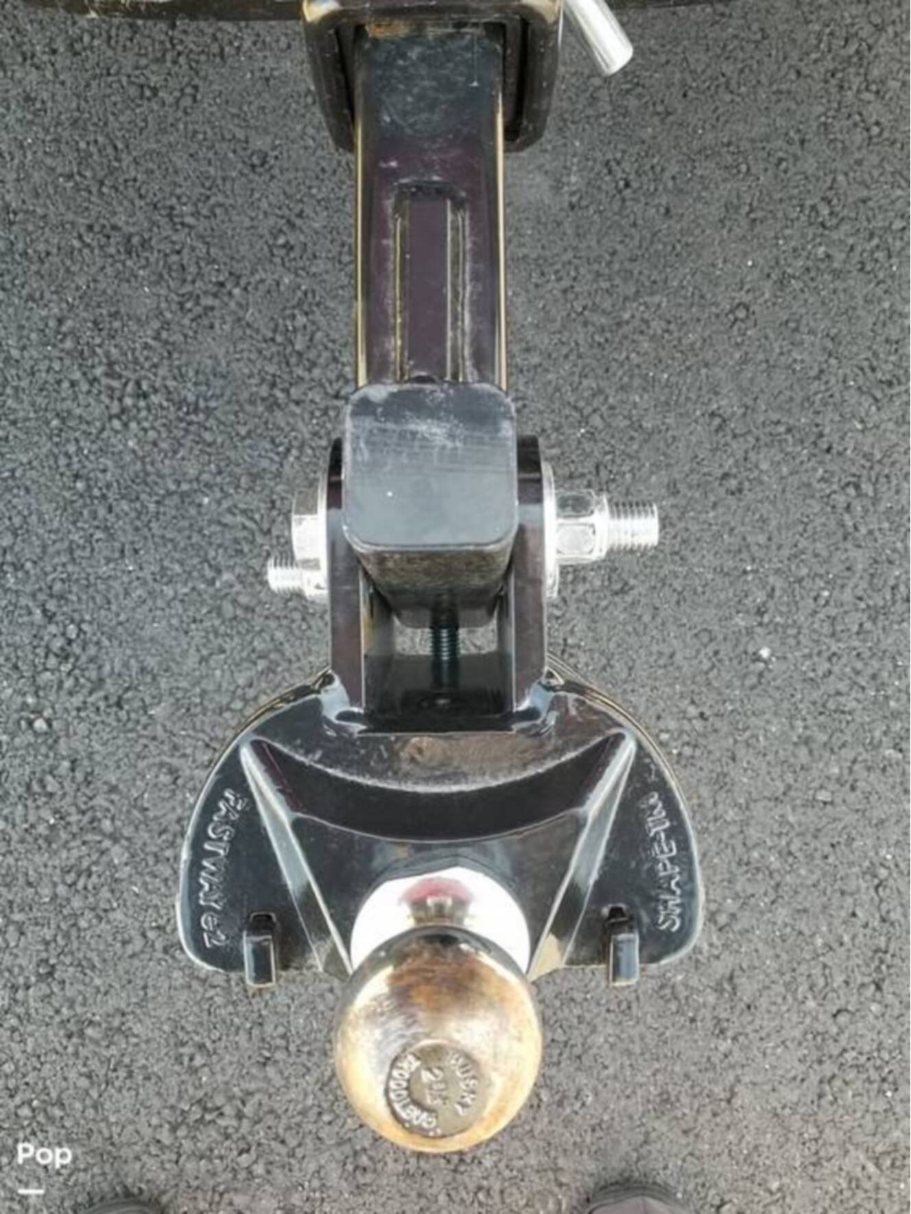 A photo of this 2021 Grand Design Reflection 312BHTS