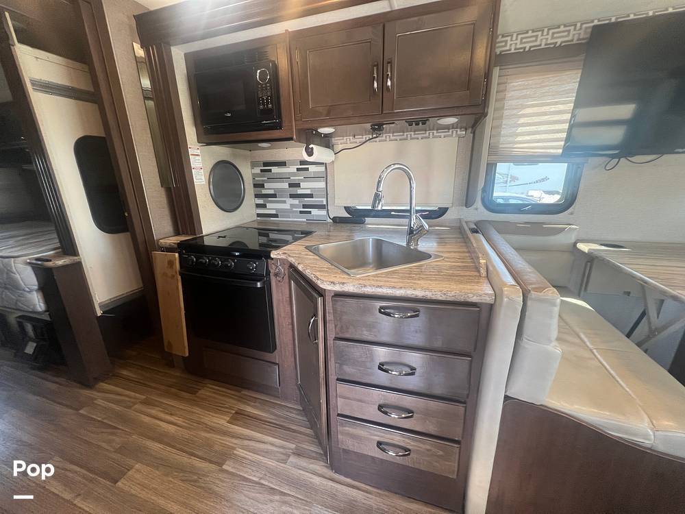 2019 Thor Motor Coach A.C.E. 27.2 in casa grande AZ