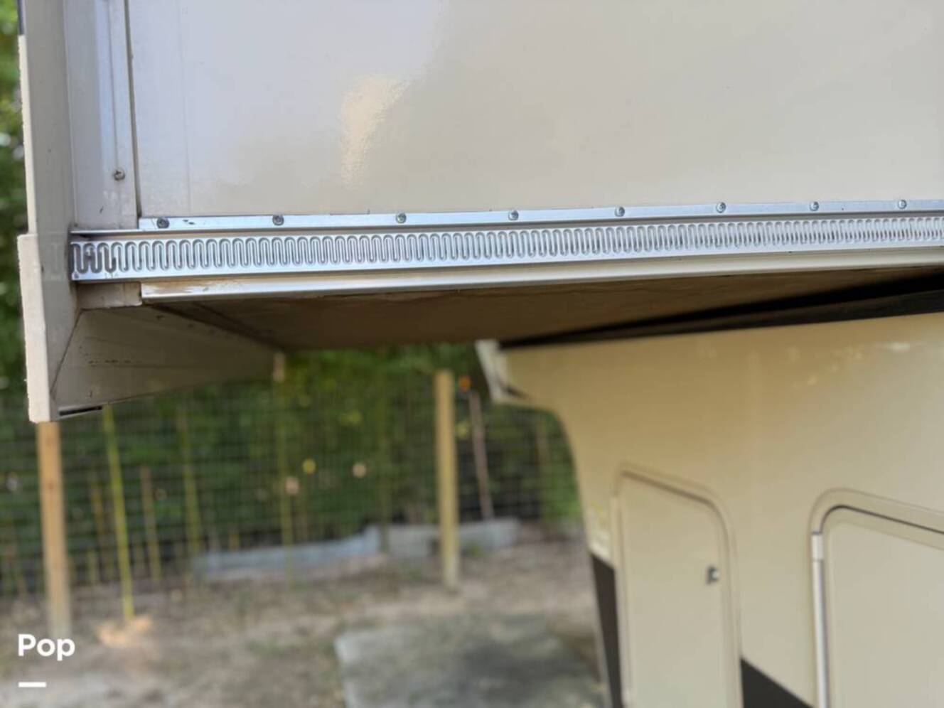 A photo of this 2015 Grand Design Solitude 369RL