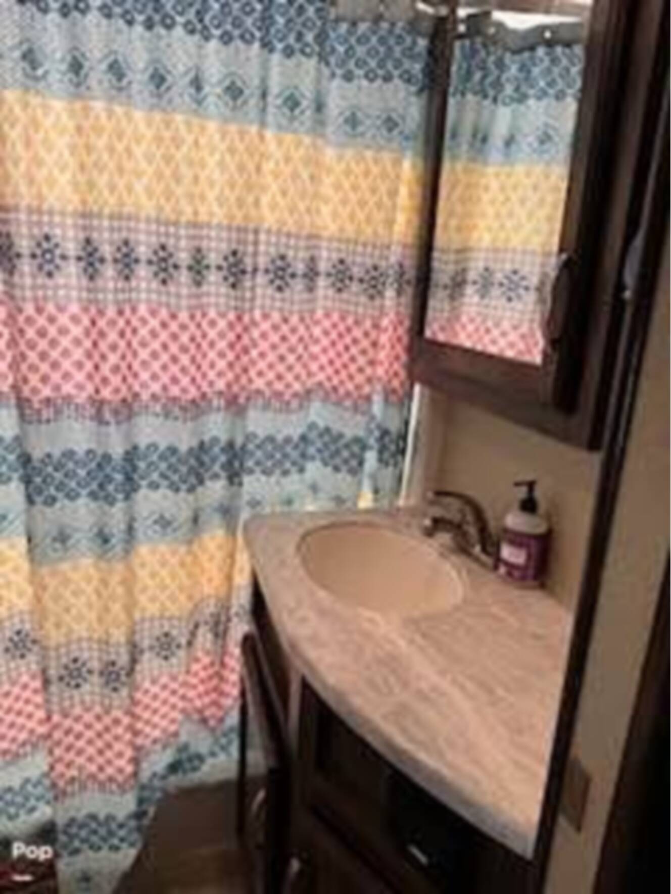 A photo of this 2019 Grand Design Solitude 375RES